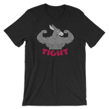 Tight A**-T-Shirts-Swish Embassy