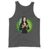 Tish (Tank Top)-Swish Embassy