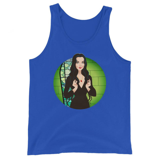 Tish (Tank Top)-Swish Embassy