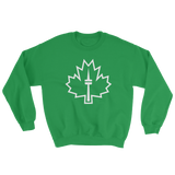 Toronto (Long Sleeve)-Long Sleeve-Swish Embassy