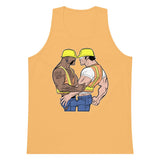 Tradies' Touch (Tank Top)-Tank Top-Swish Embassy