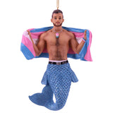 Trans Man (Ornament)-Ornament-Swish Embassy