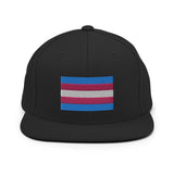 Trans Pride (Headwear)-Headwear-Swish Embassy