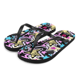 Truly Outrageous (Flip Flops)-Flip Flops-Swish Embassy