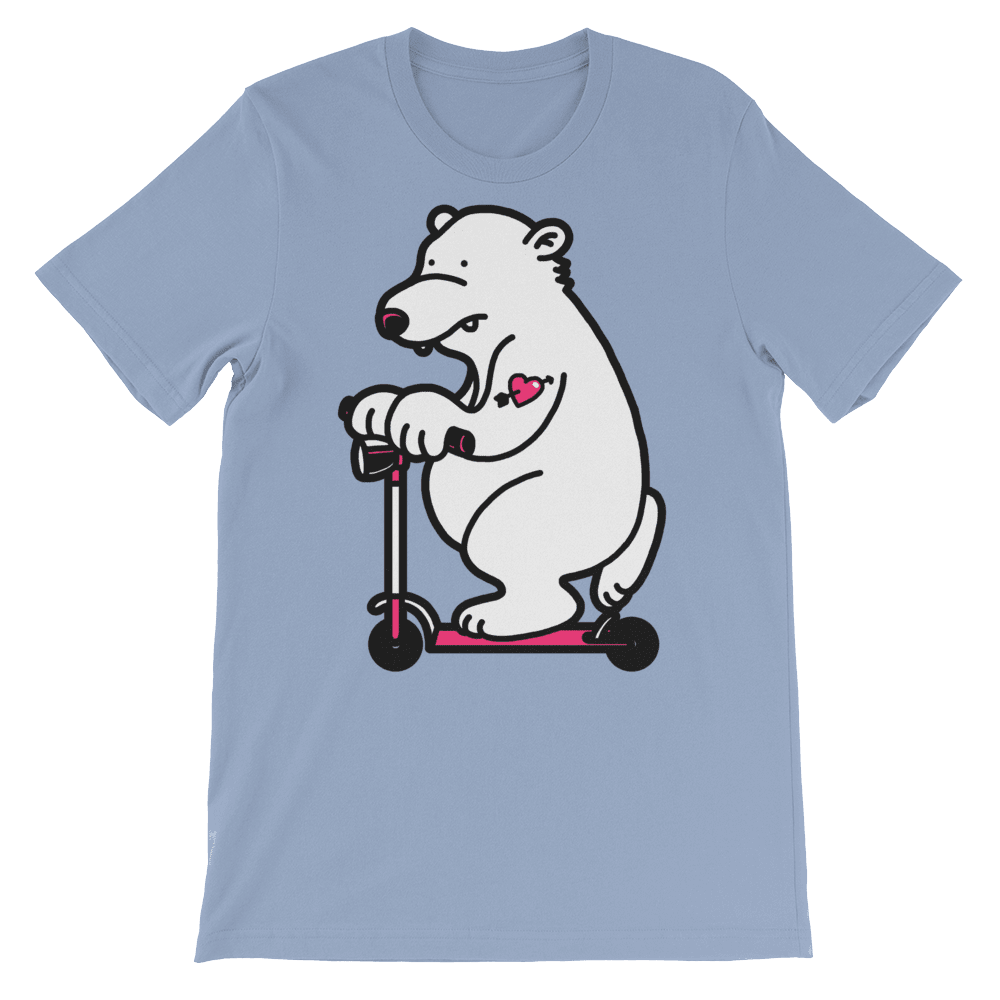 Übear-T-Shirts-Swish Embassy