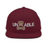 Unbearable (Headwear)-Headwear-Swish Embassy