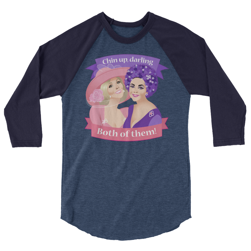 Upon Reflection (Raglan)-Raglan-Swish Embassy