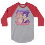 Upon Reflection (Raglan)-Raglan-Swish Embassy