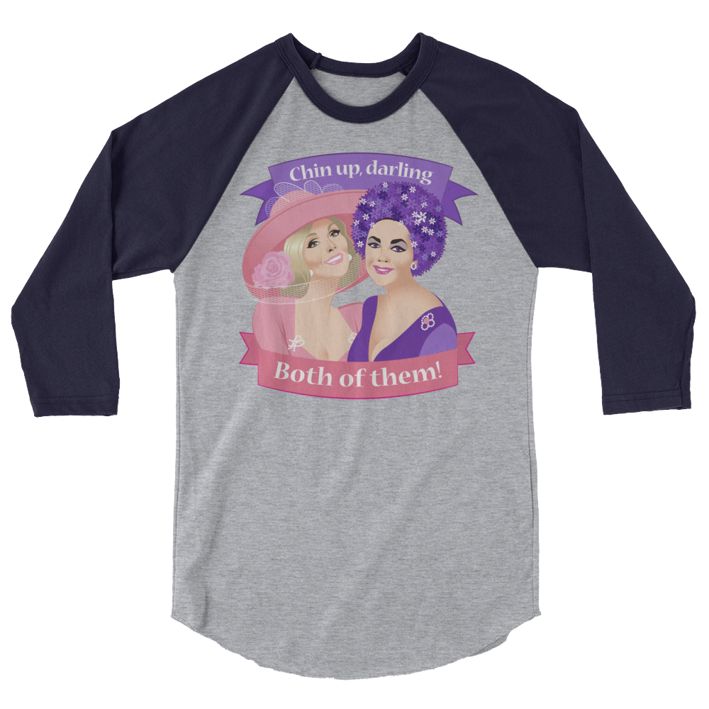 Upon Reflection (Raglan)-Raglan-Swish Embassy