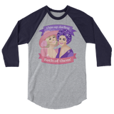 Upon Reflection (Raglan)-Raglan-Swish Embassy