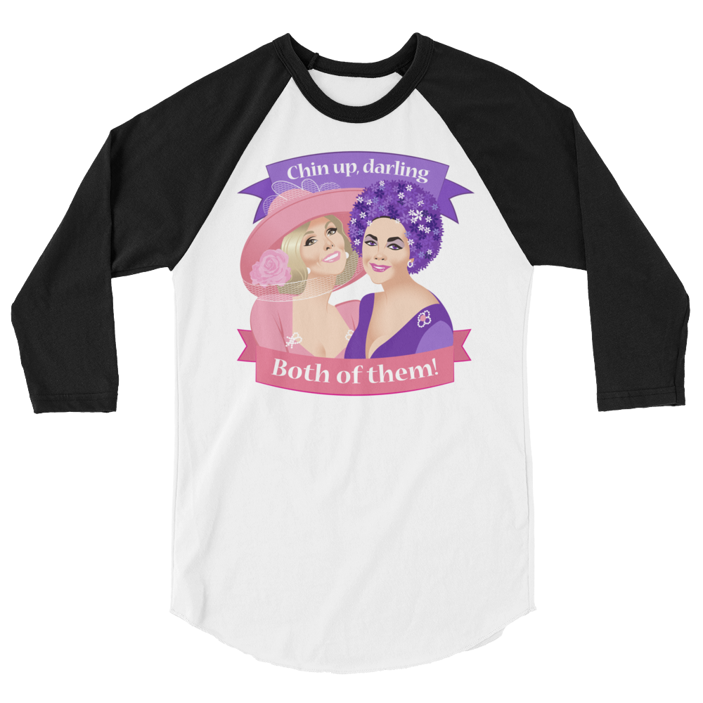 Upon Reflection (Raglan)-Raglan-Swish Embassy