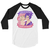 Upon Reflection (Raglan)-Raglan-Swish Embassy