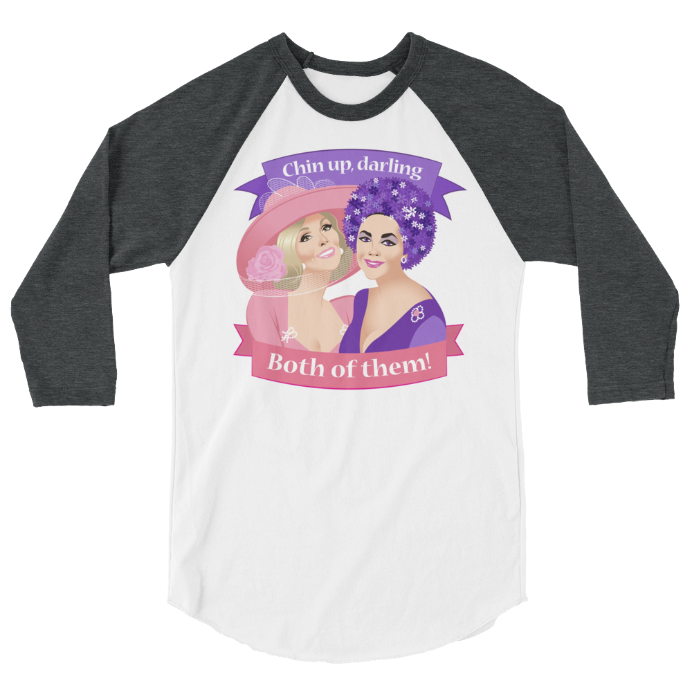 Upon Reflection (Raglan)-Raglan-Swish Embassy