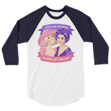 Upon Reflection (Raglan)-Raglan-Swish Embassy