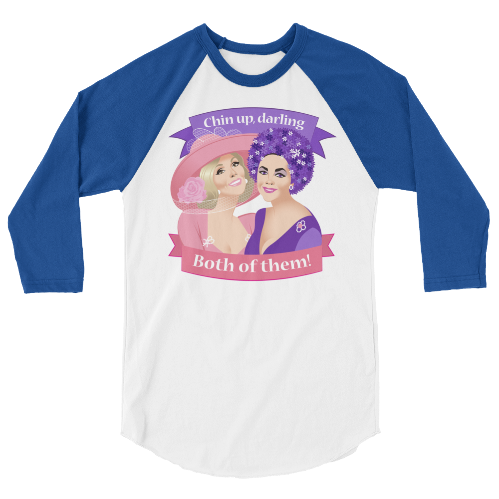 Upon Reflection (Raglan)-Raglan-Swish Embassy