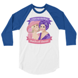 Upon Reflection (Raglan)-Raglan-Swish Embassy