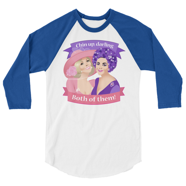 Upon Reflection (Raglan)-Raglan-Swish Embassy