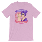 Upon Reflection-T-Shirts-Swish Embassy