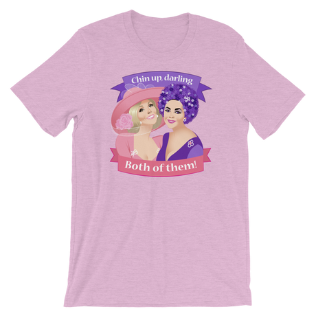 Upon Reflection-T-Shirts-Swish Embassy