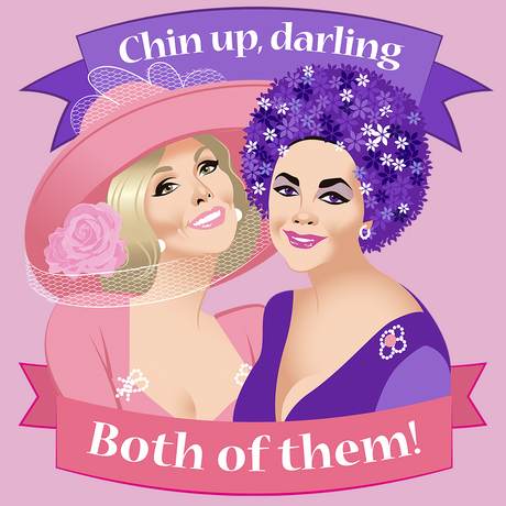 Upon Reflection-T-Shirts-Swish Embassy