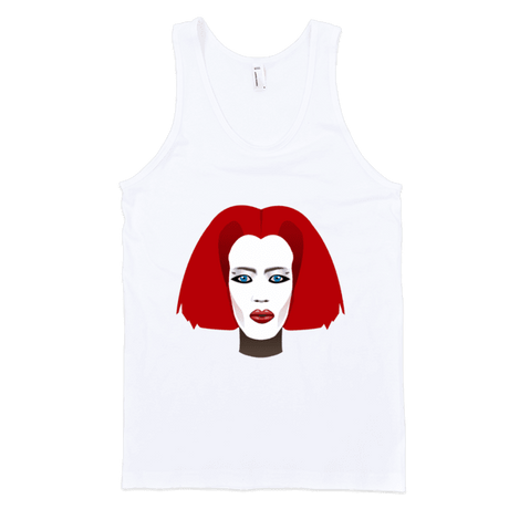 Vamp Tank-Tank Top-Swish Embassy