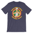 Village Pizza-T-Shirts-Swish Embassy