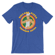 Village Pizza-T-Shirts-Swish Embassy