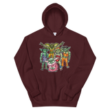 Wannabe (Hoodie)-Hoodie-Swish Embassy