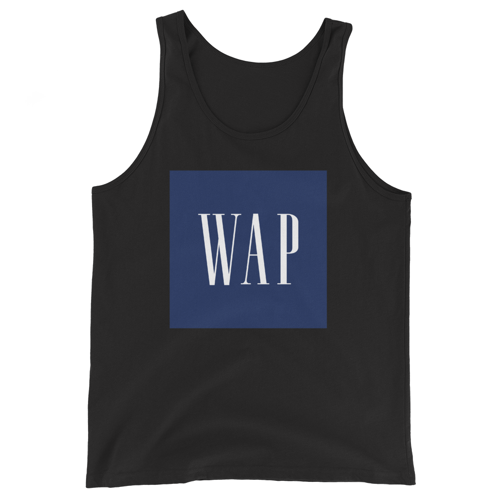 WAP (Tank Top)-Tank Top-Swish Embassy