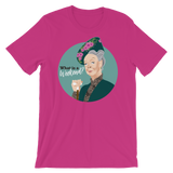 Weekend-T-Shirts-Swish Embassy