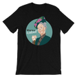 Weekend-T-Shirts-Swish Embassy