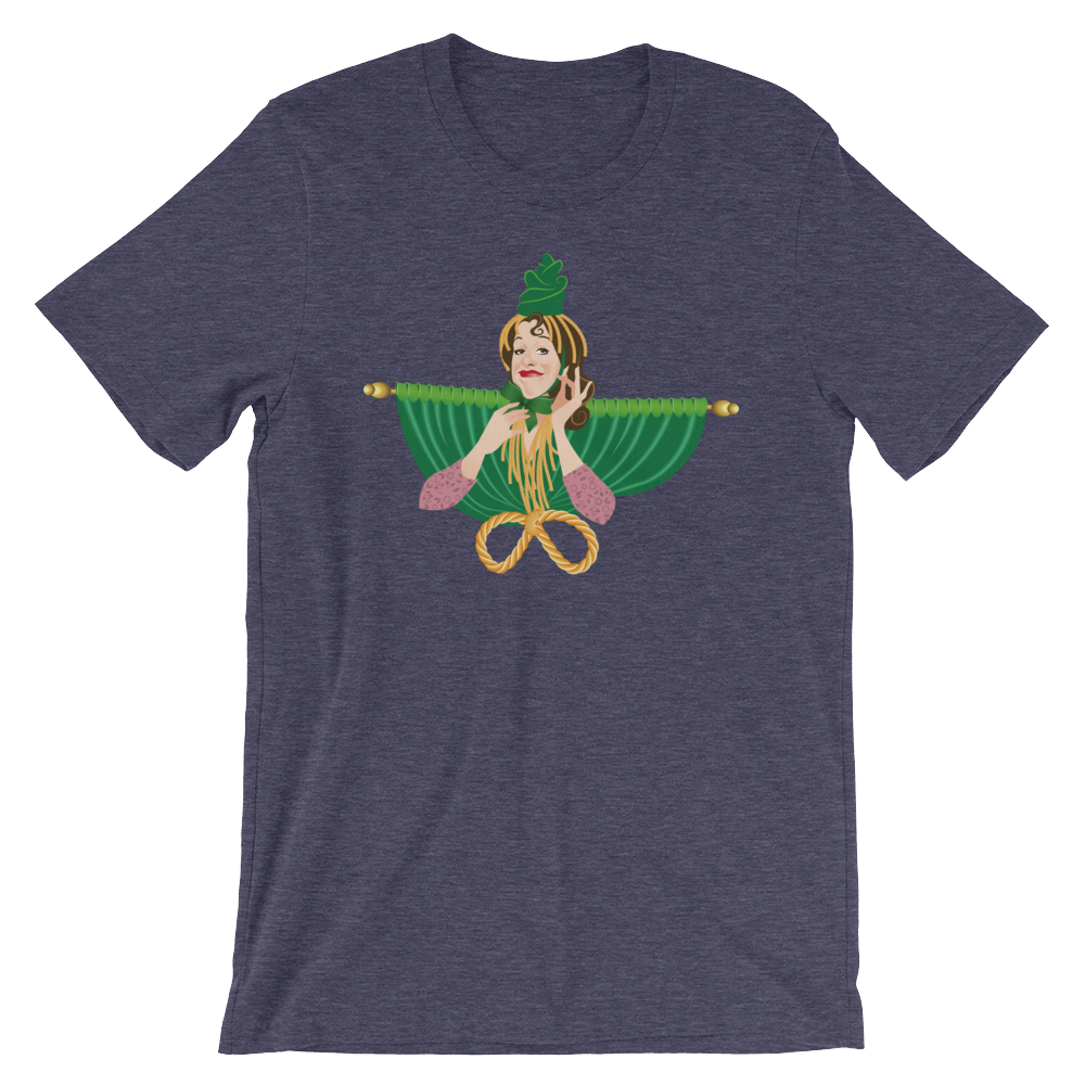 Went with the wind-T-Shirts-Swish Embassy