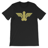 Wonder Wiener-T-Shirts-Swish Embassy