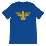 Wonder Wiener-T-Shirts-Swish Embassy