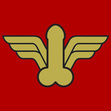 Wonder Wiener-T-Shirts-Swish Embassy