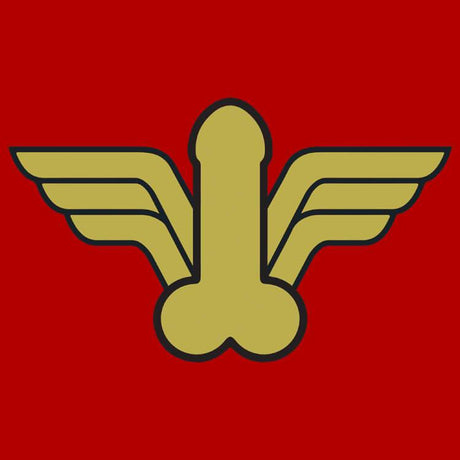 Wonder Wiener-T-Shirts-Swish Embassy