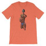 Woofy the Bear-T-Shirts-Swish Embassy