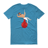 Wrecking Bulb-T-Shirts-Swish Embassy