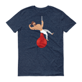 Wrecking Bulb-T-Shirts-Swish Embassy