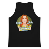 Wysterical (Tank Top)-Tank Top-Swish Embassy