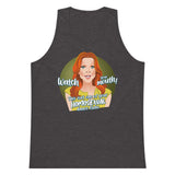 Wysterical (Tank Top)-Tank Top-Swish Embassy