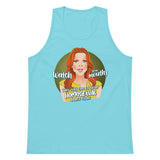 Wysterical (Tank Top)-Tank Top-Swish Embassy
