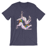 Yin and Wang-T-Shirts-Swish Embassy