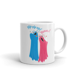 Yip Yasss (Mug)-Mugs-Swish Embassy