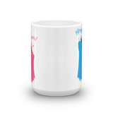 Yip Yasss (Mug)-Mugs-Swish Embassy