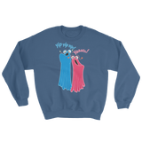 Yip Yip Yass (Long Sleeve)-Long Sleeve-Swish Embassy