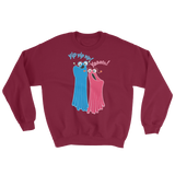 Yip Yip Yass (Long Sleeve)-Long Sleeve-Swish Embassy