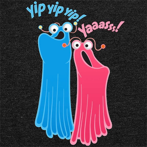 Yip Yip Yass